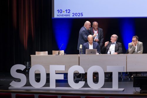 Sofcot 2025 11 10 © Gael Kazaz Quinze Mai-25