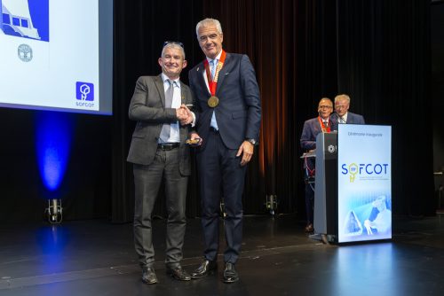 Sofcot 2025 11 10 © Gael Kazaz Quinze Mai-292