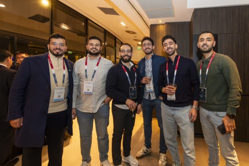 Sofcot 2025 11 10 © Gael Kazaz Quinze Mai-316