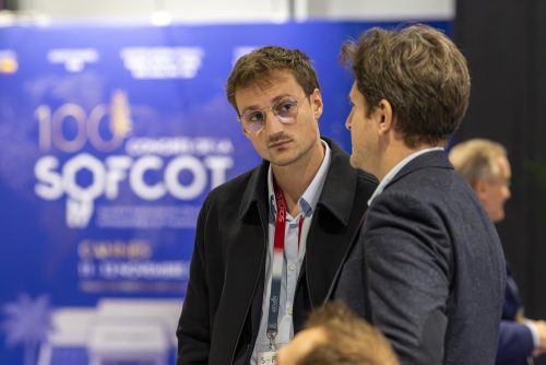 Sofcot 2025 11 10 © Gael Kazaz Quinze Mai-70