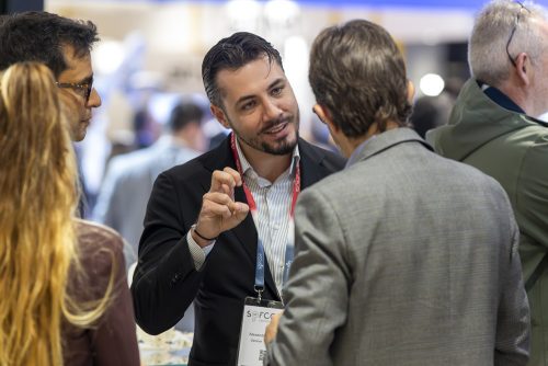 Sofcot 2025 11 10 © Gael Kazaz Quinze Mai-75