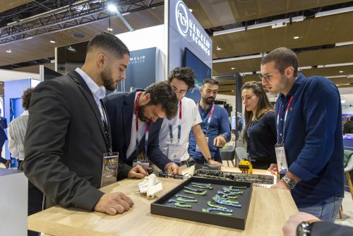 Sofcot 2025 11 10 © Gael Kazaz Quinze Mai-88