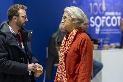 Sofcot 2025 11 10 © Gael Kazaz Quinze Mai-94